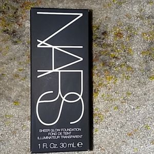 NARS foundation
